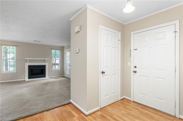 4229 Edith Lane C, Greensboro, NC 27409