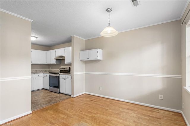 4229 Edith Lane C, Greensboro, NC 27409