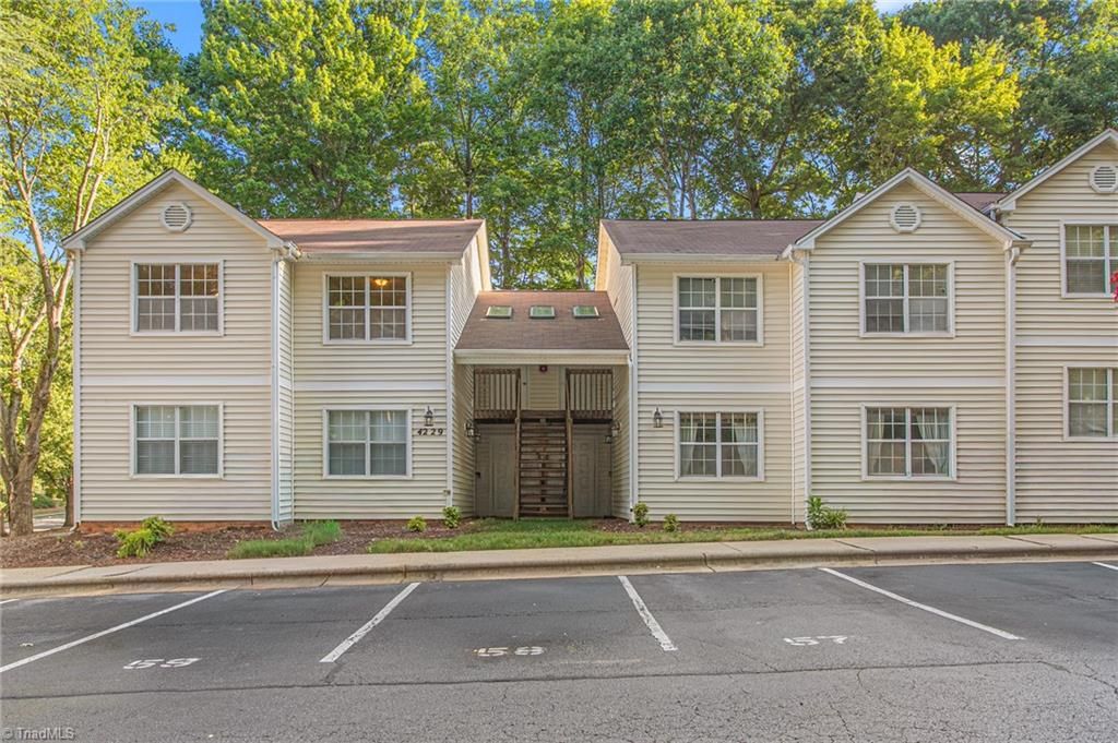 4229 Edith Lane C, Greensboro, NC 27409