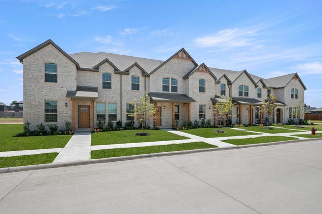 4502 Avion Drive, Sanger, TX 76266
