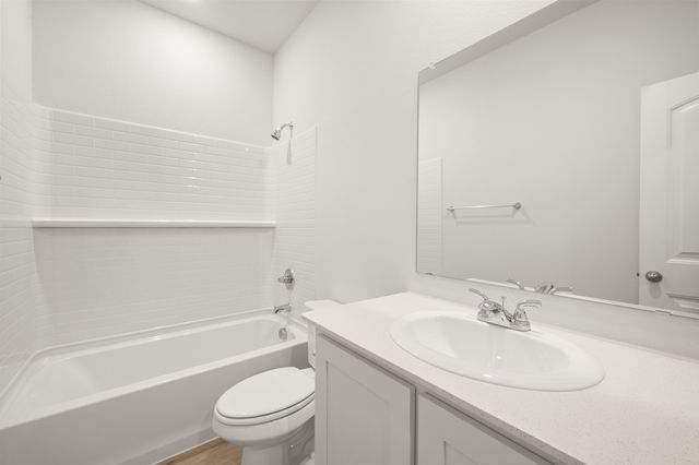 4502 Avion Drive, Sanger, TX 76266