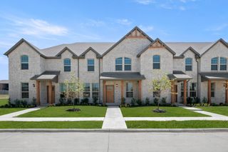 4502 Avion Drive, Sanger, TX 76266