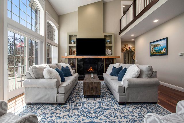 3975 Harbor Breeze Drive, Norton Shores City, MI 49441