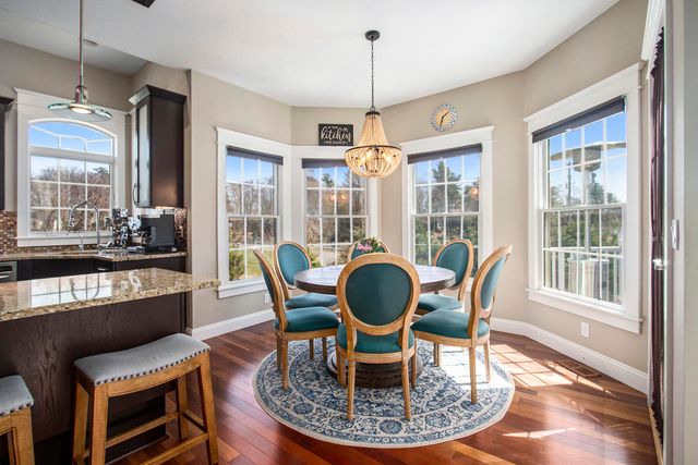 3975 Harbor Breeze Drive, Norton Shores City, MI 49441