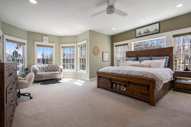 3975 Harbor Breeze Drive, Norton Shores City, MI 49441