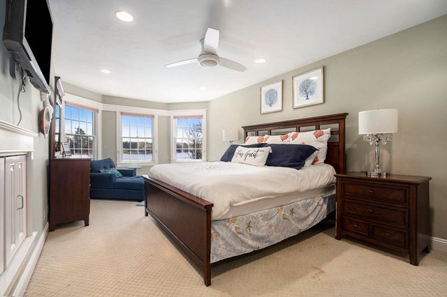 3975 Harbor Breeze Drive, Norton Shores City, MI 49441