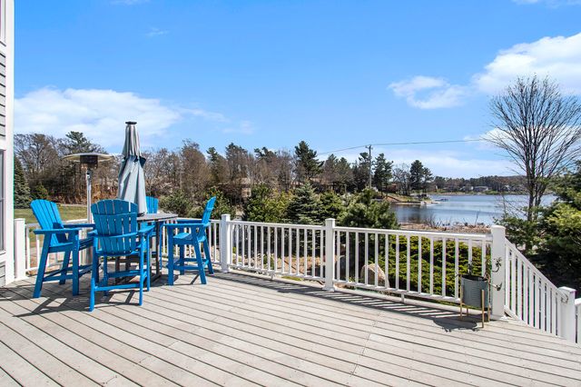 3975 Harbor Breeze Drive, Norton Shores City, MI 49441
