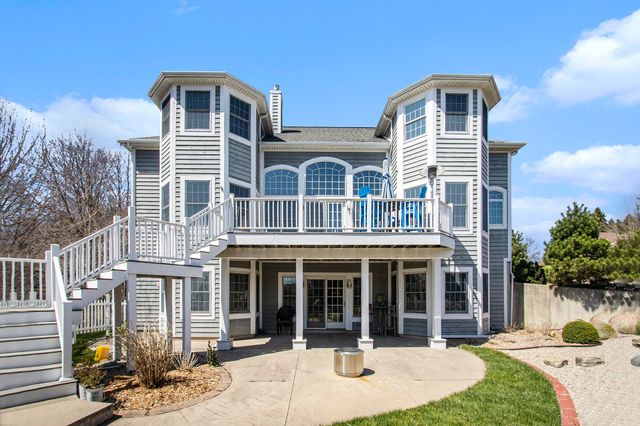 3975 Harbor Breeze Drive, Norton Shores City, MI 49441