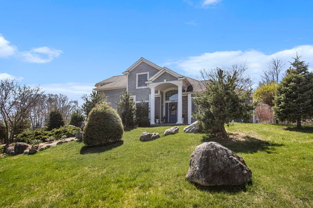 3975 Harbor Breeze Drive, Norton Shores City, MI 49441