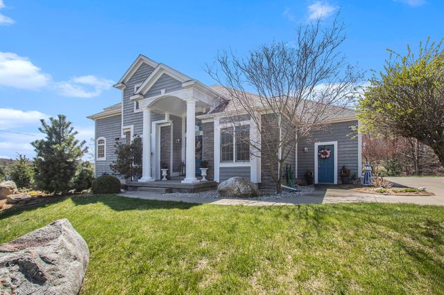 3975 Harbor Breeze Drive, Norton Shores City, MI 49441