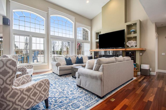 3975 Harbor Breeze Drive, Norton Shores City, MI 49441