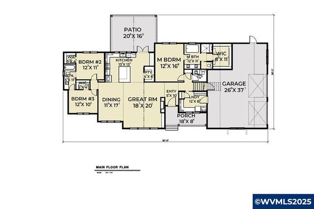 2785 Alexander Ln NE, Albany, OR 97321