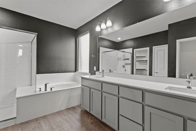 3619 Orchard Street, Grand Prairie, TX 76065