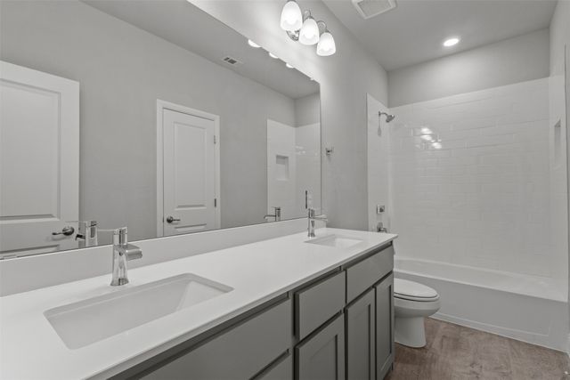 3619 Orchard Street, Grand Prairie, TX 76065