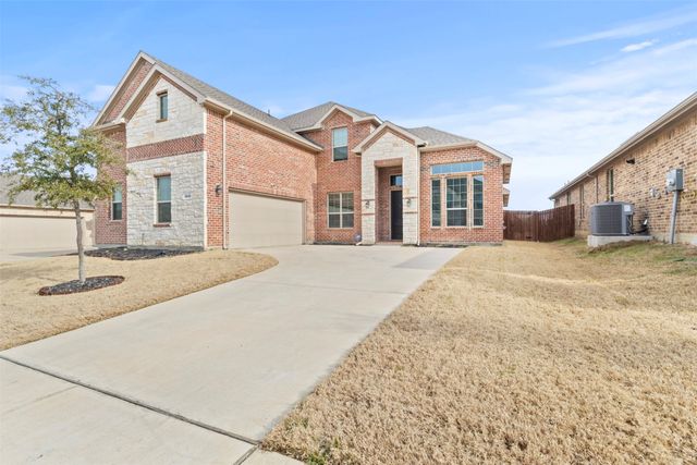 3619 Orchard Street, Grand Prairie, TX 76065