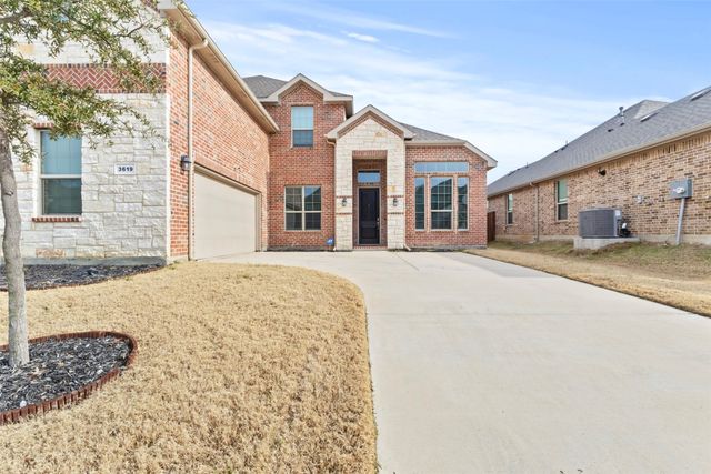 3619 Orchard Street, Grand Prairie, TX 76065