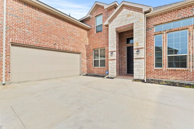 3619 Orchard Street, Grand Prairie, TX 76065
