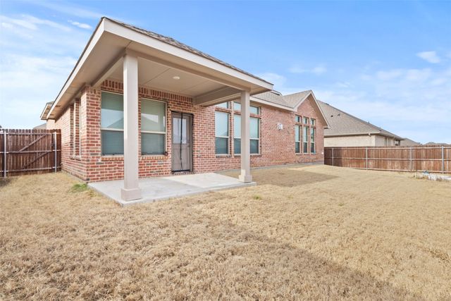 3619 Orchard Street, Grand Prairie, TX 76065