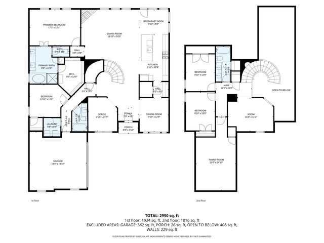 3619 Orchard Street, Grand Prairie, TX 76065