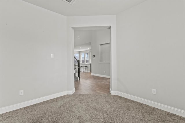 3619 Orchard Street, Grand Prairie, TX 76065
