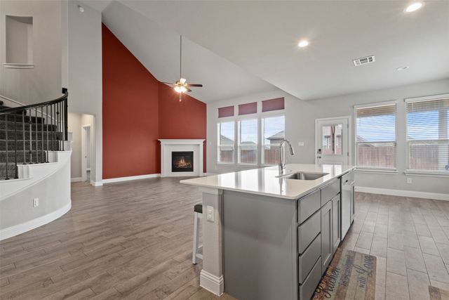 3619 Orchard Street, Grand Prairie, TX 76065