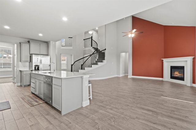 3619 Orchard Street, Grand Prairie, TX 76065