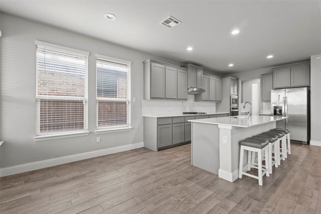 3619 Orchard Street, Grand Prairie, TX 76065