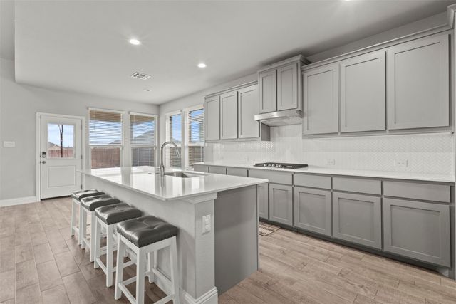 3619 Orchard Street, Grand Prairie, TX 76065