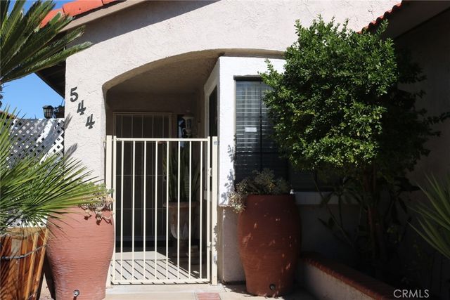 544 Turquoise, Perris, CA 92571
