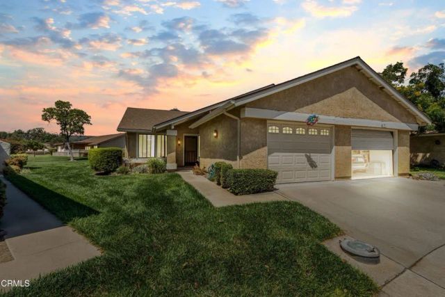 34137 Village 34, Camarillo, CA 93012
