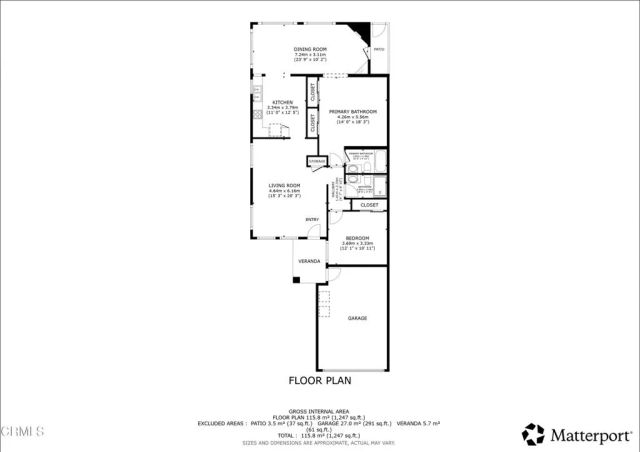 34137 Village 34, Camarillo, CA 93012