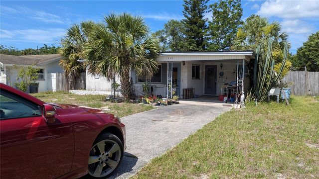 1839 GRAND BOULEVARD, Holiday, FL 34690