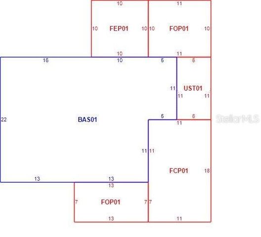 1839 GRAND BOULEVARD, Holiday, FL 34690