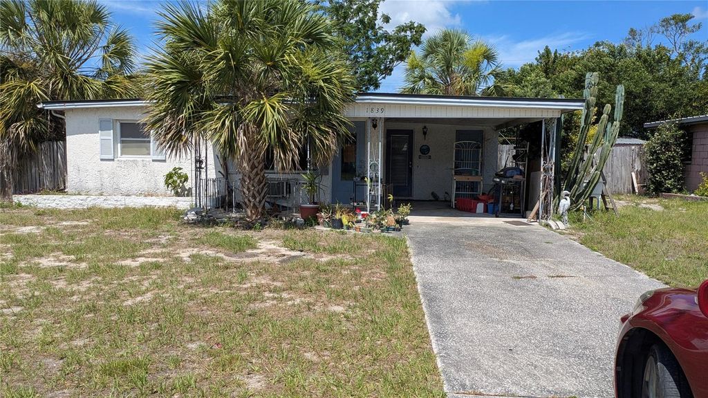 1839 GRAND BOULEVARD, Holiday, FL 34690