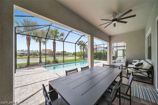 19649 Aqua View LN, Fort Myers, FL 33913