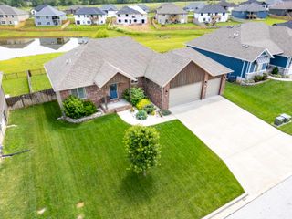 994 South Cumberland Avenue, Republic, MO 65738