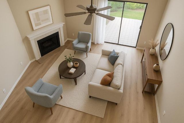 61 Edinburgh Drive, Palm Beach Gardens, FL 33418