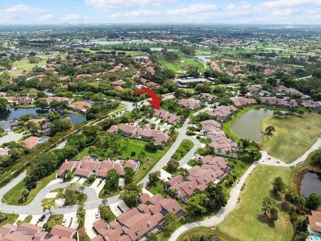 61 Edinburgh Drive, Palm Beach Gardens, FL 33418