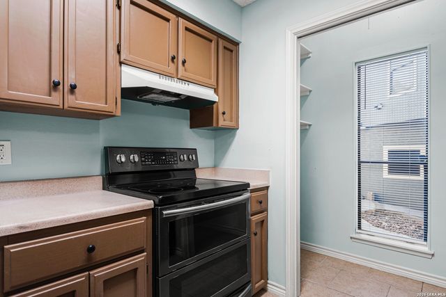 13539 George, San Antonio, TX 78230