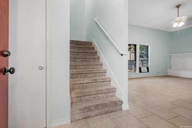 13539 George, San Antonio, TX 78230