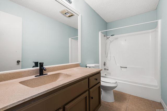 13539 George, San Antonio, TX 78230