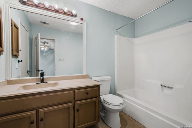13539 George, San Antonio, TX 78230