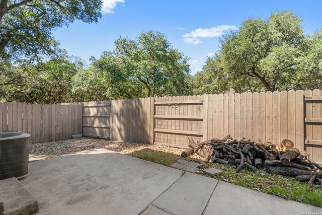 13539 George, San Antonio, TX 78230