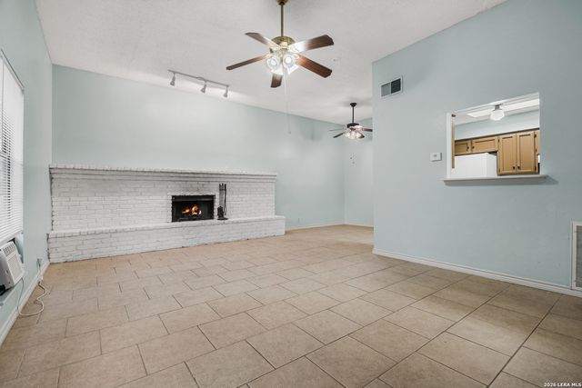 13539 George, San Antonio, TX 78230