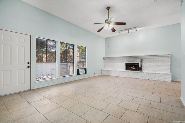 13539 George, San Antonio, TX 78230