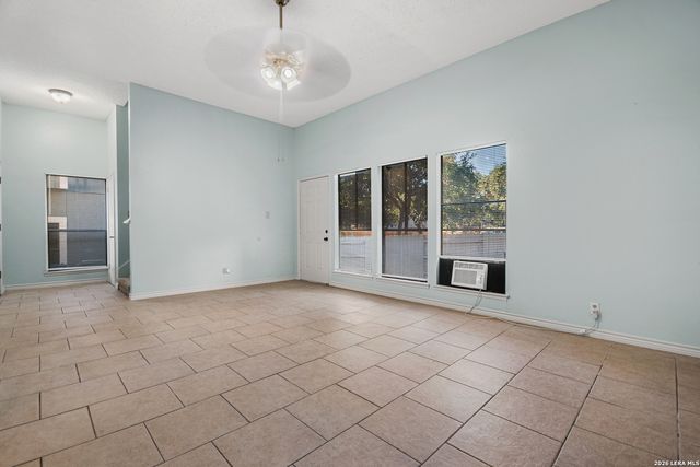 13539 George, San Antonio, TX 78230