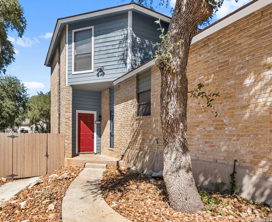 13539 George, San Antonio, TX 78230