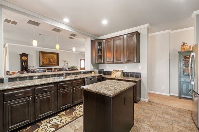 737 Bunk House Drive, Venus, TX 76084