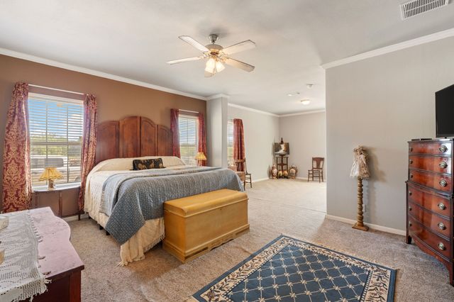 737 Bunk House Drive, Venus, TX 76084