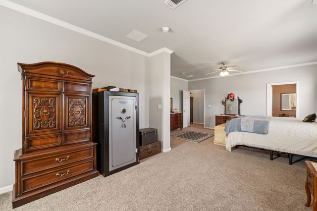 737 Bunk House Drive, Venus, TX 76084